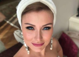 «Всі кольори Африки»: Жанна Мартиросян обрала вбрання на межі несмаку.