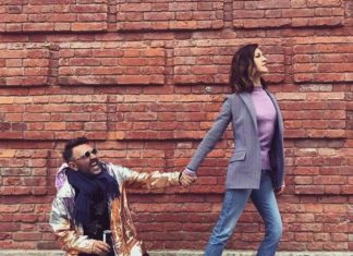 Зволікати не стали: Матильда і Сергій Шнуровы офіційно розлучилися.