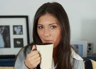 Кава врятує вам життя.