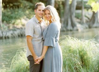 Справа не в розмірі: американка з пишними формами одружена фітнес-тренером.