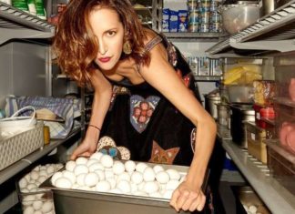 «Не намагайтеся розібратися»: Матильда Шнурова прокоментувала розлучення.