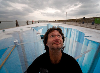 Яскраві ідеї від Едгара Мюллера.