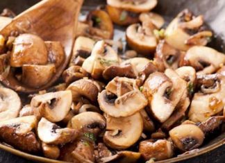 7 шкідливих продуктів, необхідних для схуднення.