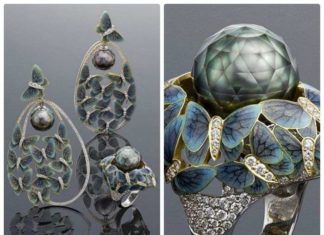 Сенсація: гранований перли – мрія, яка стала реальністю.