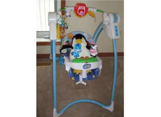 Неділя 14. Як зіпсувати дитини за 14 днів.