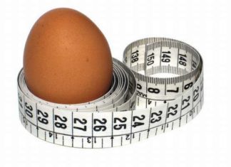 Як знизити відчуття голоду протягом усього дня.