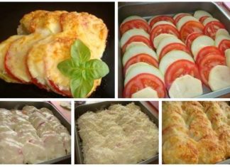 9 рецептів ситних запіканок на всі випадки життя.