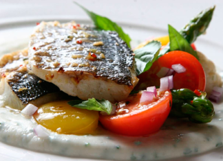 Балтійський улов.