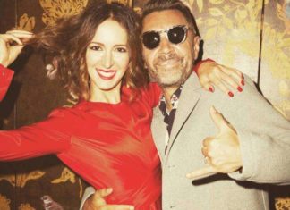 «Він ніжний і вразливий»: дружина Сергія Шнурова попросила не ображати його.