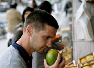 Тріска з картоплею.