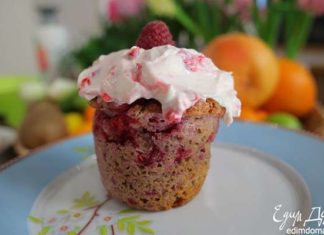 Меренги класичні.