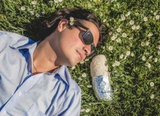 Шлях до серця чоловіка лежить через шлунок?.