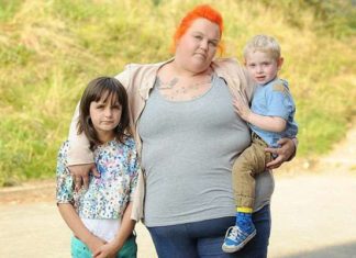 Британка вимагає від держави грошей на схуднення.