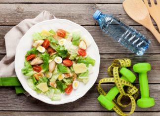 Целюліт, відчепися! Гід по боротьбі з ненависними горбками.