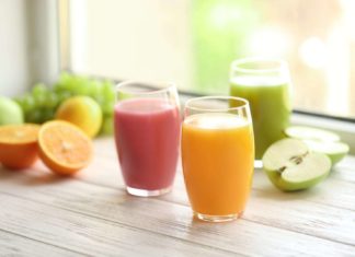 Що таке суперфрукты: все про користь соку прямого віджиму холодного зберігання.