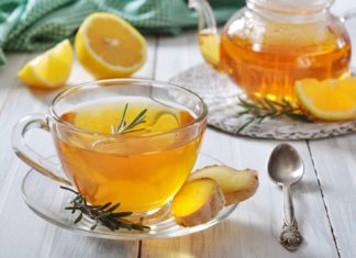 За чайку? Відзначаємо Міжнародний день улюбленого напою.