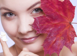 Осіннє перетворення: краса у ваших руках.