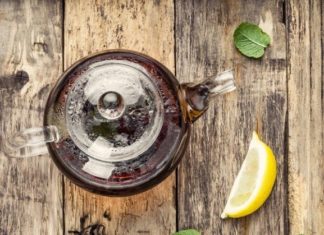 Чай – потужна профілактика деменції.