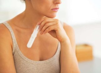 Зелений чай може спровокувати безпліддя.