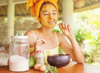 Як приготувати косметику вдома?.