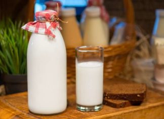 Молочні продукти для профілактики серцево-судинних захворювань.