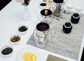 Невипадкова радість: унікальні рецепти чаю, які вам обовязково сподобаються.