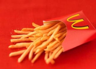 Житель Ісландії помилково зїв останню в країні картоплю.