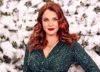 Катерина Вуличенко розповіла про післяпологової депресії.