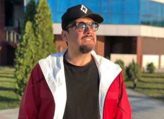 «А де каша і омлет?»: Стас Михайлов показав свій сніданок.