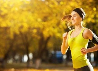 Біг для схуднення-вранці або ввечері?