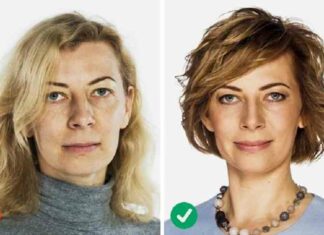 8 хитрощів, які допоможуть виглядати молодше своїх років!