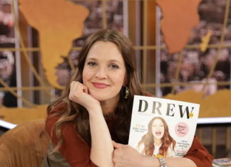 Шанувальники захопилися “чесним” фото дрю беррімор і кемерон діас без фільтрів і фотошопу