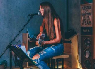 5 способів навчитися правильно співати і не втратити голос