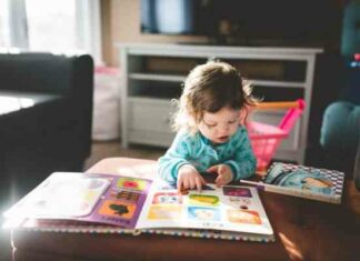 Розвиваємо слухову увагу: 30 мініатюрних віршів для малят