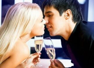 Як вийти з ролі вічної коханки і стати щасливою дружиною