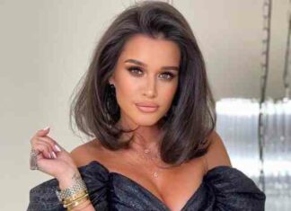 Відпусти і забудь: новий залицяльник бородіної публічно відхрестився від неї