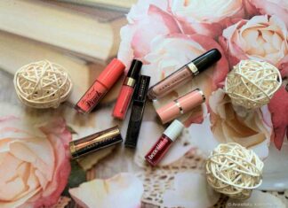 Маленький мій, серцю дорогий. Мої міні-продукти для губ. Частина 1