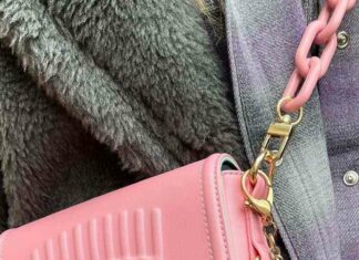 Модні сумки осінь-зима 2022/2023. Всі тренди з фото