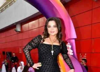 Співачка наташа корольова розкрила секрет молодості і краси