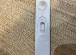 Тест в 1 день затримки