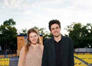 Повернення блудної “чікі”, мішуков на колінах і найщасливіший бондарчук: що потрібно знати про сьомий день «кінотавра»