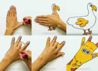 Оля полякова розповіла про шкідливі звички старшої доньки