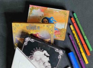 Макіяж на двох: “солодкість або гидота?”- хелловінський настрій у вересні