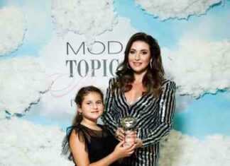 Дакота, подольська і судзиловська стали мамами року