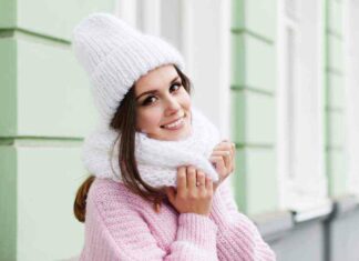 6 модних правил в одязі цієї зими