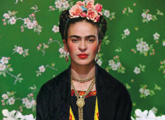 «з тобою я нещасна, але без тебе не буде щастя»: історія пристрасно-болючої любові фріди кало