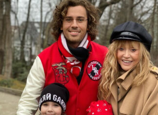 Лізі і гаррі-8 років! діти галкіна і пугачової відзначили день народження в стилі ” зоряних воєн»