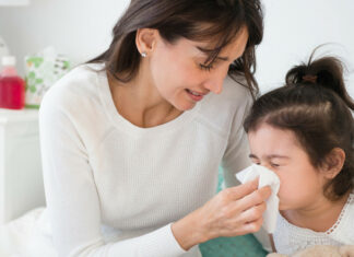 Одужає сам! чому я ніколи не лікувала дитину від грві і вам не раджу