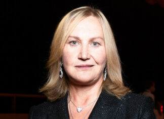 Краще перетворення 2021 року: постройневшую і помолоділу вдову лужкова не впізнати!