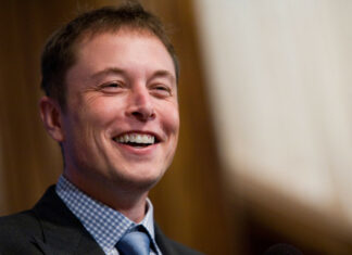 Молодий і холостий: хто став найбагатшим мільярдером світу